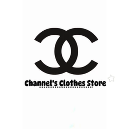 Channel's Clothes Store Roblox group icon