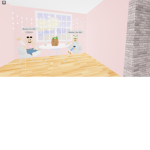 Elina and Kitty’s Friendship Club!