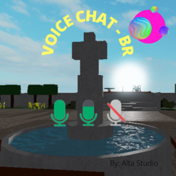 Voice Chat - Conversas
