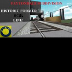 Faytondale Sub Division 