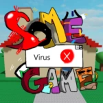 Some Virus Game
