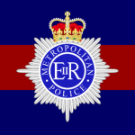 MP Metropolitan Police