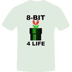 ate bit for life
