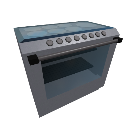 Electric Stove