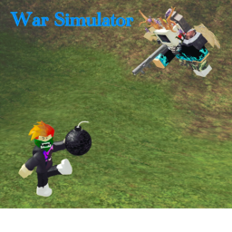 War simulator BETA