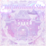 My Dreamy Sky