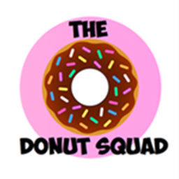 The Donut Squad Hang out