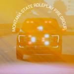 Montana State roleplay Fire group