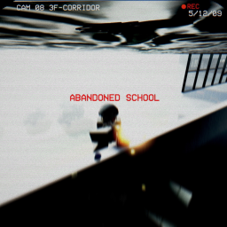 폐교육원 Abandoned Training Center