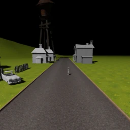 Early Alpha 1 icon