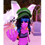 amazing world of myself