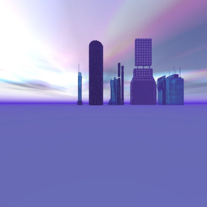 Sci-Fi Sky