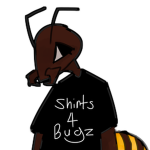 Shirts 4 Bugz