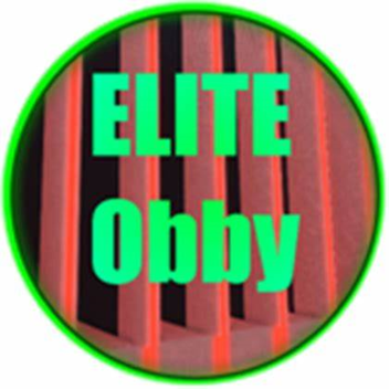 The hardest obby ever!