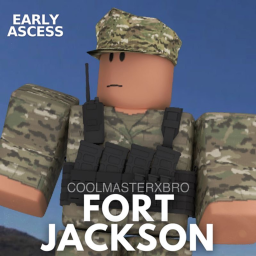 👀ACCESS👀 National Guard Roleplay
