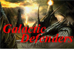 Galactic Defenders (G.D)