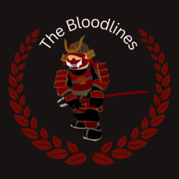 The Bloodlines |Official Release|
