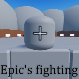 Epic's Fighting