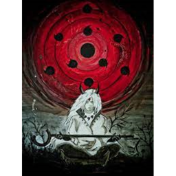 Tsukuyomi.