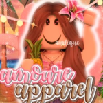 amoure apparel Group Thumbnail