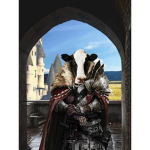 Cow fans hangout