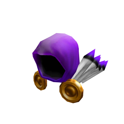 Dominus Rex | Roblox Item - Rolimon's
