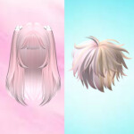 💥CLAIM UGC FREE HAIR For ✓[GIRLs & Boys]