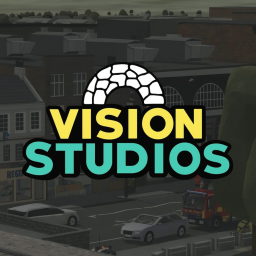 [UK] Vision Studios Norfolk
