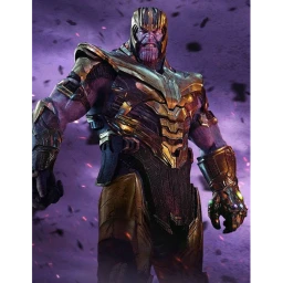 Thanos tycoon icon