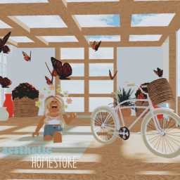 aesthetic homestore!