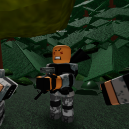 ROBLOX: Solder War