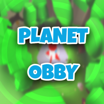 [NEW] Planet Obby🪐