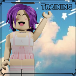 Training Center!