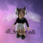 Its_roblox elli Fan ######