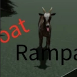 Goat Rampage