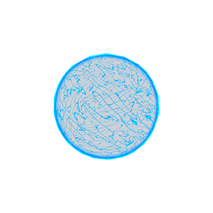 Error sans Forcefield :D