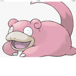 Slowpoke fan group :D
