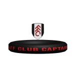 AFF Fulham FC Club Captain Halo