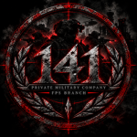 141 Private Military Company's FPS Branch