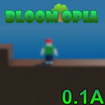 Bloom Topia