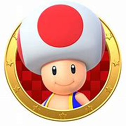 Toad army hangout