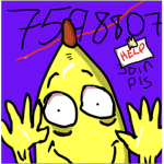 L0v3 bananas