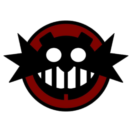 Eggmans logo Roblox decal