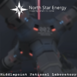 Middlepoint National Laboratory