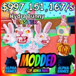 [🐰] Stealz A Brainrot Modded