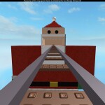 Cart ride into Santa *Read Desc*