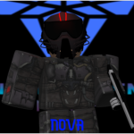 TIE | Internal Nova
