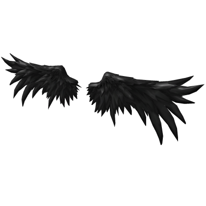 Feather Wings