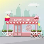 lollipop shop