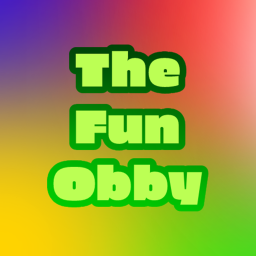 Fun Obby